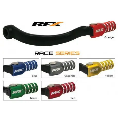 Sélecteur de vitesse RFX Race KTM EXC-F 250 350 SX-F 250 350 GAS GAS EC-F MC-F EC-F Réduction