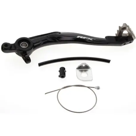 Pédale de frein arrière RFX Pro ST fixe KTM SX SX-F EXC EXC-F Livraison Express