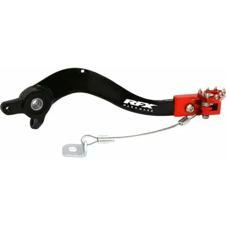 Dernière Chance Pédale de frein arrière RFX Pro FT flexible KTM SX SX-F EXC EXC-F GAS GAS MC MC-F EC EC-F HUSQVARNA TC TE FC FE