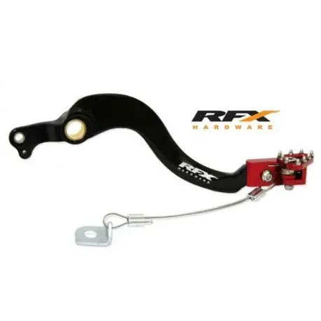 Offre Exclusive Pédale de frein arrière RFX Pro FT flexible BETA RR