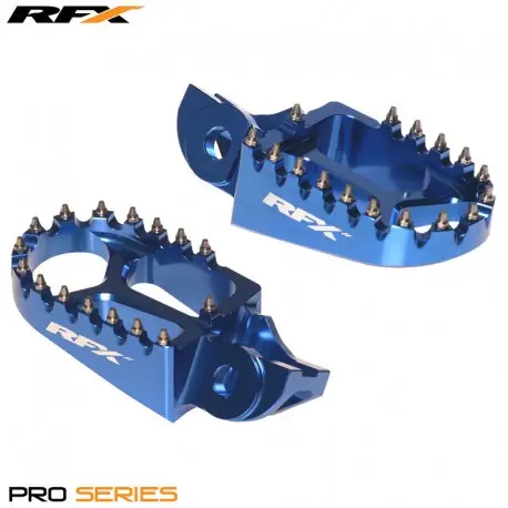 Paiement Sécurisé Repose-pieds RFX Pro HUSQVARNA TC TE FC FE