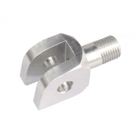 Support de repose-pieds V PARTS passager HONDA CB500X Achat Immédiat