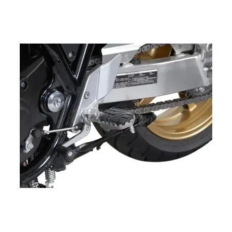Usine Directe Kit repose-pieds SW Motech BMW R1200R / R1200RS