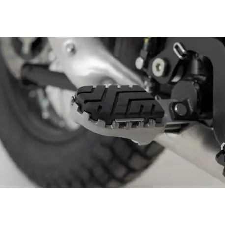 Kit repose-pieds réglable SW Motech ION KTM 1290 SUPER ADVENTURE 2021-2024 Vente Flash