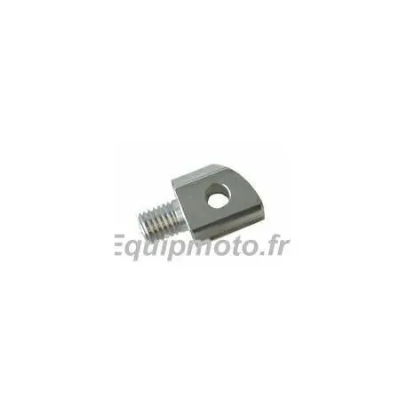 Achetez Aujourd’hui Adaptateur de repose-pieds passager ALLOY ULTIMA alu Kawasaki