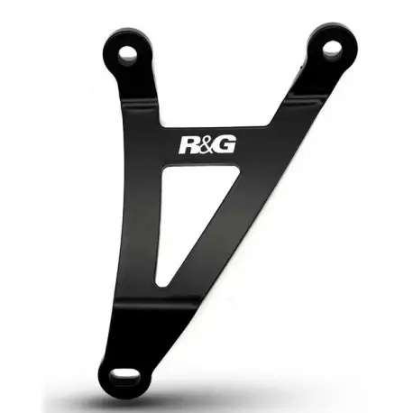 Vente Directe Kit suppression repose-pieds arrière et support d´échappemen R&G RACING MV AGUSTA SUPERVELOCE 2020-2024