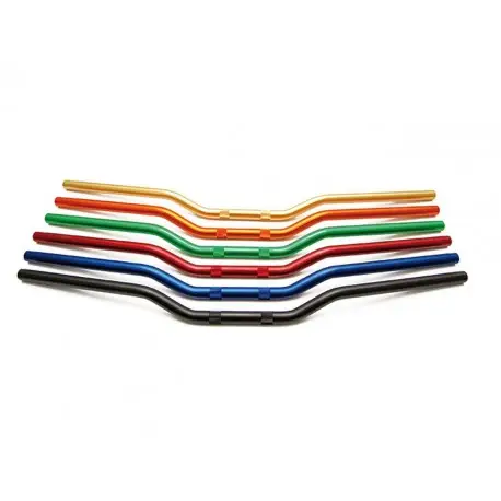 Marque Guidon moto V-PARTS street Low (bas)