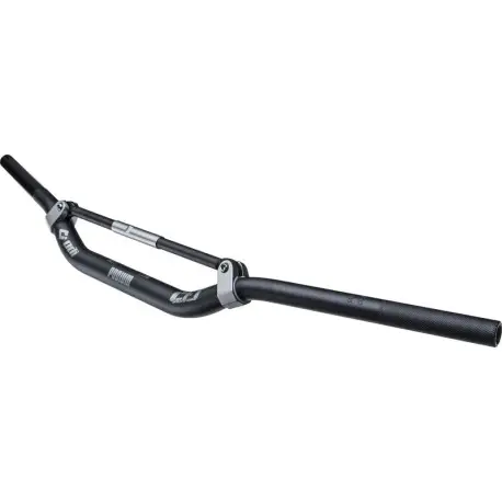 Guidon ODI CFT Podium MX 901 28.6mm OEM Honda Kawasaki Petit Prix