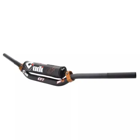 Guidon ODI 28.6mm CFT Podium MX – 904 RC4 signature Meilleur Choix