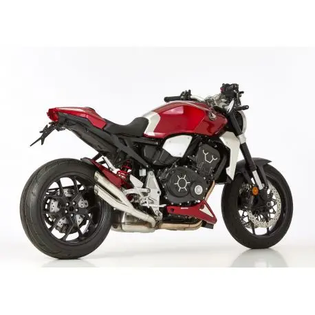 Soldes Echappement HURRIC PRO 2 HONDA CB1000R NEO SPORTS CAFE 2018-2025