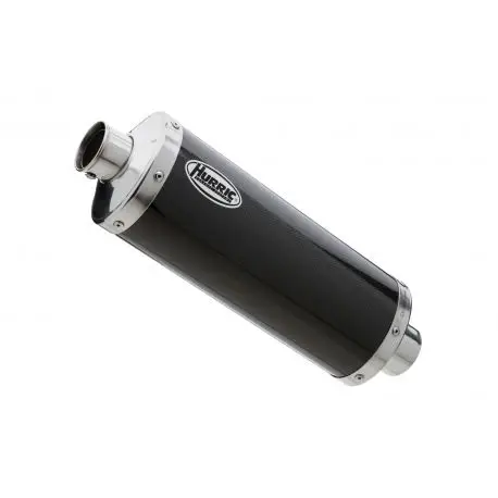 Seulement Aujourd’hui Echappement HURRIC RAC 1 YAMAHA YZF-R1 2000-2001