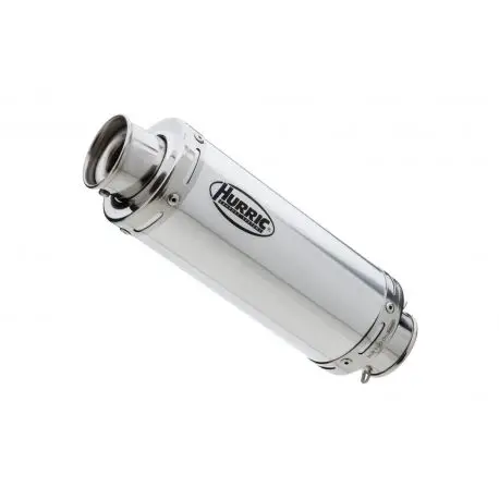 Echappement HURRIC SUPERSPORT SUZUKI GSXR1000 2005-2006 Promotion