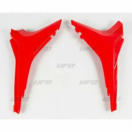 Vente Directe Cache boîte à air UFO HONDA CRF 250 R 2010-2013 CRF 450 R 2009-2012