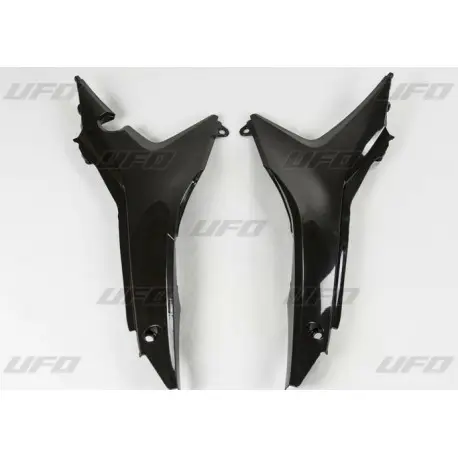 Caches boîte à air UFO Honda CRF250R 2014-2017 CRF450R 2013-2016 Paiement Sécurisé