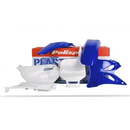 Offre Exclusive Kit plastique POLISPORT YAMAHA YZ 85 2002-2014