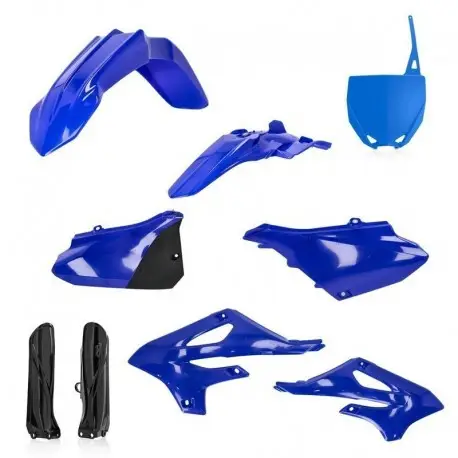 Offre Spéciale Kit plastique POLISPORT YAMAHA YZ 85 2022-2023