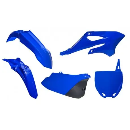 Kit plastique RACETECH YAMAHA YZ 85 2022-2023 Achat Immédiat