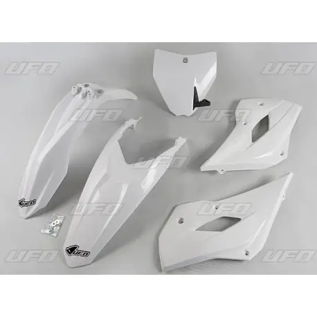 Meilleur Choix Kit plastiques UFO HUSQVARNA TC 85 2014-2017