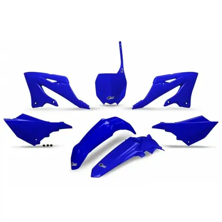 Kits plastiques UFO YAMAHA YZ 125 YZ 250 2022-2023 Meilleure Vente