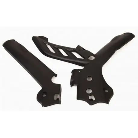 Protège cadre noir Ufo KTM SX / SXF Solde