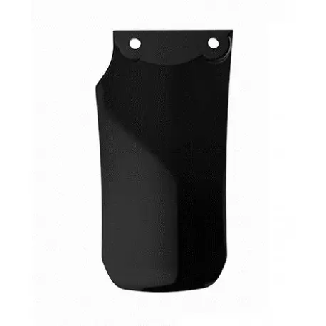 Authentique Bavette d'amortisseur POLISPORT SUZUKI RMZ 450