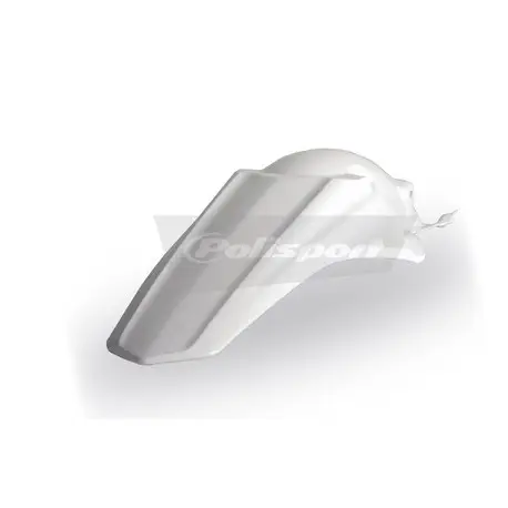 Garde boue arrière POLISPORT HONDA CRF 250 R 2010-2013 CRF 450 R 2009-2012 Expédié Aujourd’hui