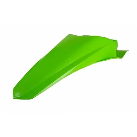 Nouvelle Collection Garde boue arrière POLISPORT KAWASAKI KX 85 KX 100
