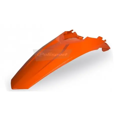 Promotion Garde boue arrière POLISPORT KTM SX SX-F 2011-2015 EXC EXC-F 2012-2016