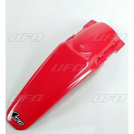 Garde boue arrière UFO HONDA CRF250R 2008-2009 Offre Exclusive