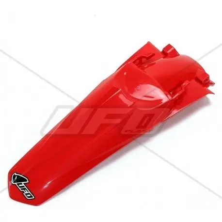 Garde boue arrière UFO HONDA CRF250R 2014-2017 CRF450R 2013-2016 Commande En Gros