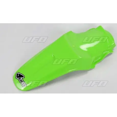 Garde boue arrière UFO KAWASAKI KX 80 KX 85 Prix Promo