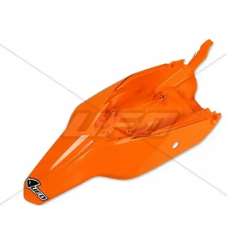 Prix Bas Garde boue arrière UFO KTM SX 65 2009-2015