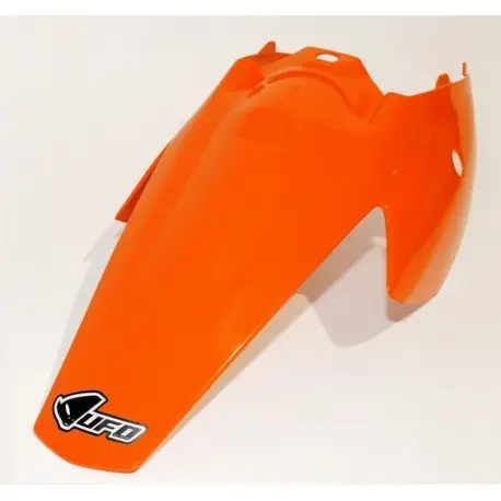 Garde boue arrière UFO KTM SX 85 2004-2012 Prix Choc