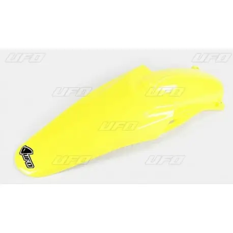 Garde boue arrière UFO SUZUKI DRZ 400 E 2000-2020 Jusqu’à Épuisement Des Stocks