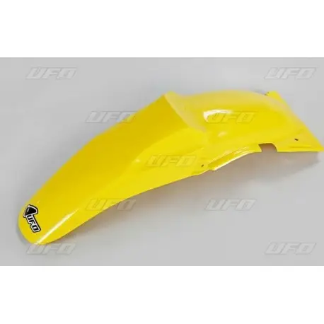 Pas Cher Garde boue arrière UFO SUZUKI RM 125 RM 250 1996-2000
