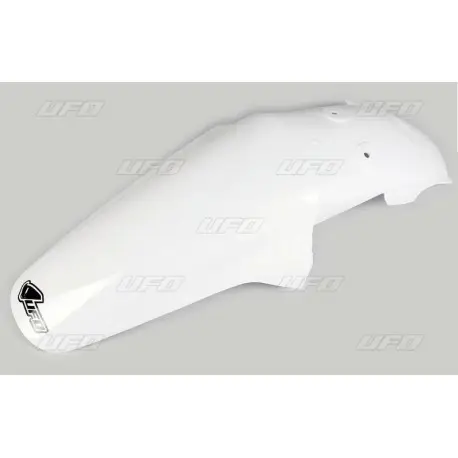 Vente Flash Garde boue arrière UFO YAMAHA YZ 125 WRZ 125 YZ 250 WRZ 250 1991-1992