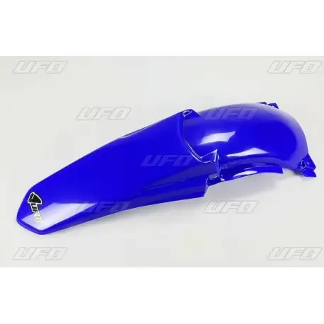 Garde boue arrière UFO YAMAHA YZ 125 WRZ 125 YZ 250 WRZ 250 2002-2014 Livraison Express