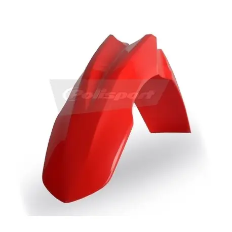 Jusqu’à Épuisement Des Stocks Garde boue avant POLISPORT HONDA CRF 250 R 2010-2013 CRF 450 R 2009-2012