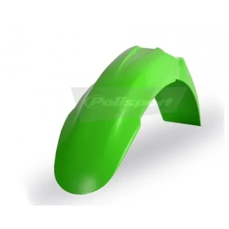 Garde boue avant POLISPORT KAWASAKI KX 125 KX 250 KXF 250 KXF 450 Top Vente