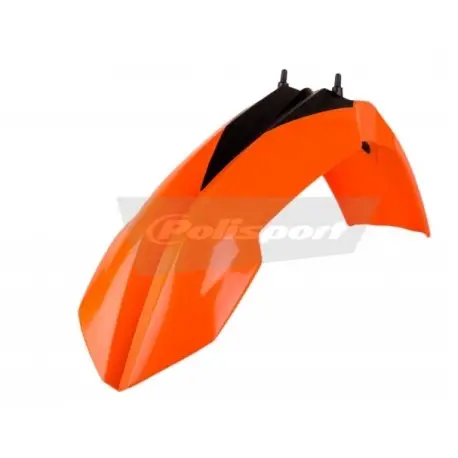 Affaire À Saisir Garde boue avant POLISPORT KTM SX 85 2013-2017