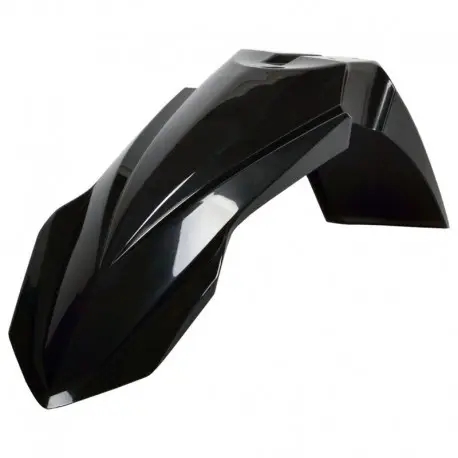 Garde boue avant POLISPORT YAMAHA YZ 125 YZ 250 WRF 250 YZF 250 WRF 450 YZF 450 Quantité Limitée
