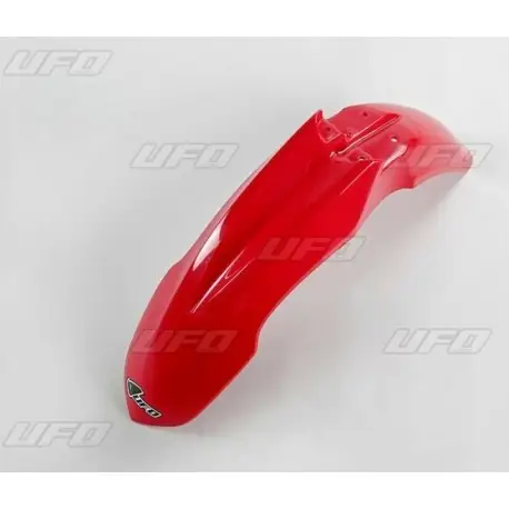 Garde boue avant UFO HONDA CRF250R 2010-2013 CRF450R 2009-2012 Solde