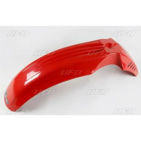 Offre Exclusive Garde boue avant UFO HONDA XR600R 1988-2002