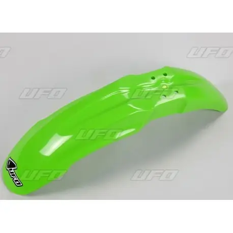 Promotion Saisonnière Garde boue avant UFO KAWASAKI KX 80 KX 85 1991-2013