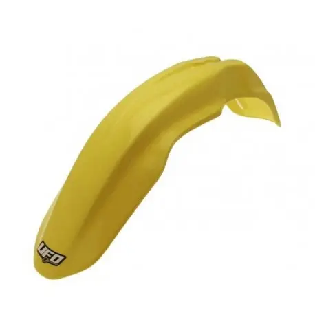 Garde boue avant UFO SUZUKI RM 125 RM 250 2001-2009 RMZ 250 2007-2009 RMZ 450 2005-2007 Jusqu’à Épuisement Des Stocks