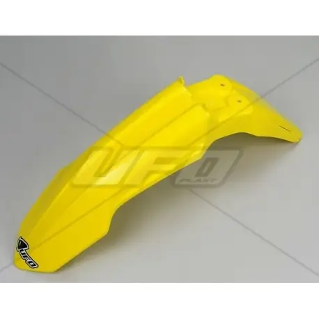 Vente Flash Garde boue avant UFO SUZUKI RMZ 250 2010-2018 RMZ 450 2008-2017