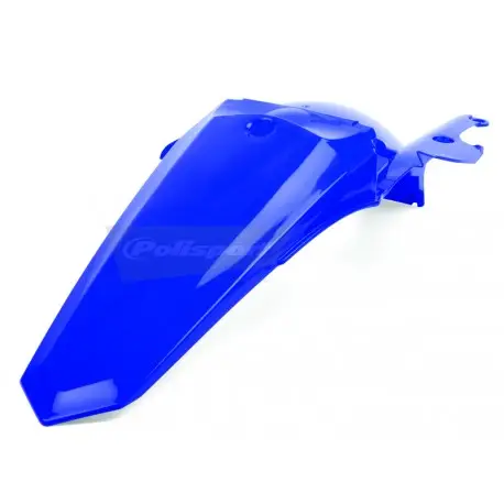 Garde-boue arrière POLISPORT YAMAHA YZ 125 YZ 250 2002-2021 Affaire À Saisir