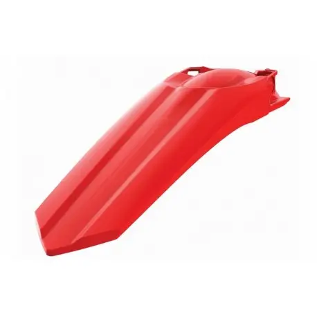 Garde-boue arrière POLISPORT HONDA CRF 250 R 2018-2021 CRF 450 R CRF 450 RX 2017-2020 Nouvelle Collection