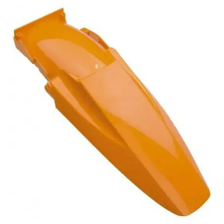 Garde-boue arrière RACETECH KTM SX SX-F EXC 2000-2003 Dernière Chance