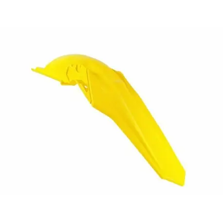 Petit Prix Garde-boue arrière RACETECH SUZUKI RMZ 250 RMZ 450